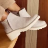 Damen-Keilstiefel „Maude“ Damen-Keilstiefel „Maude“