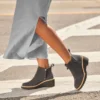 Damen-Keilstiefel „Maude“ Damen-Keilstiefel „Maude“