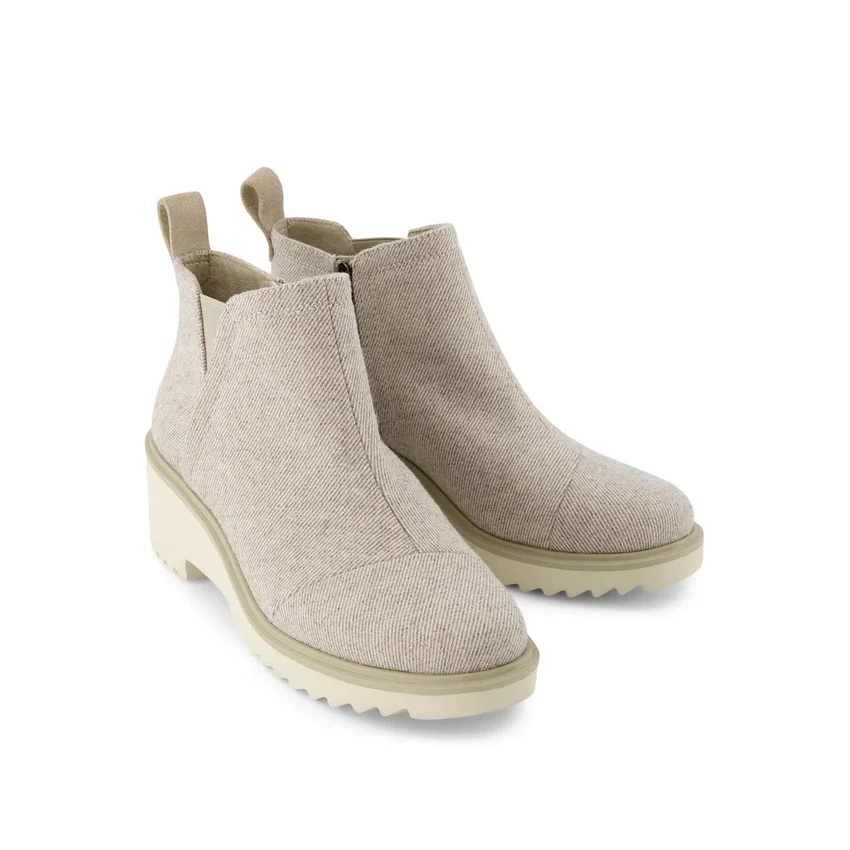 Damen-Keilstiefel „Maude“ Damen-Keilstiefel „Maude“