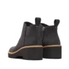 Damen-Keilstiefel „Maude“ Damen-Keilstiefel „Maude“