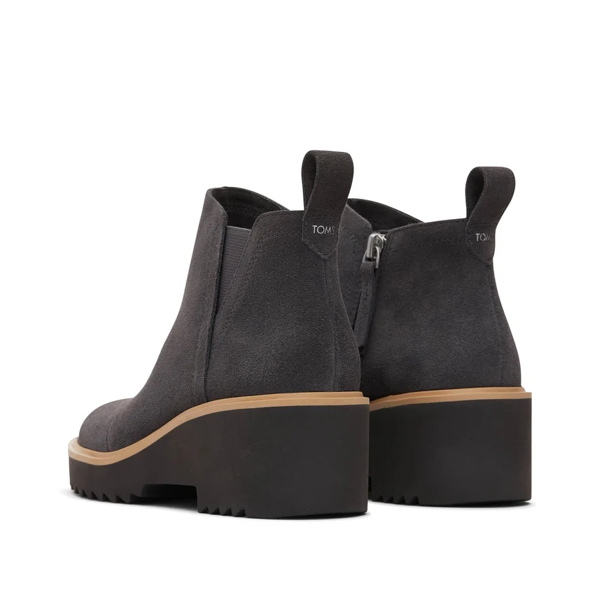 Damen-Keilstiefel „Maude“ Damen-Keilstiefel „Maude“