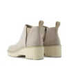 Damen-Keilstiefel „Maude“ Damen-Keilstiefel „Maude“