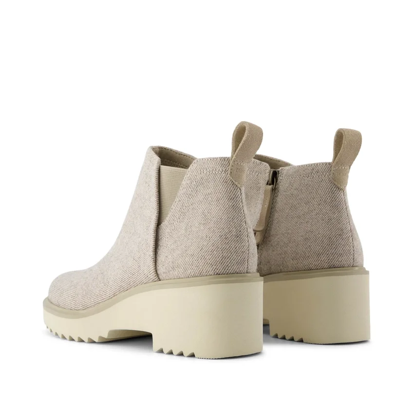 Damen-Keilstiefel „Maude“ Damen-Keilstiefel „Maude“