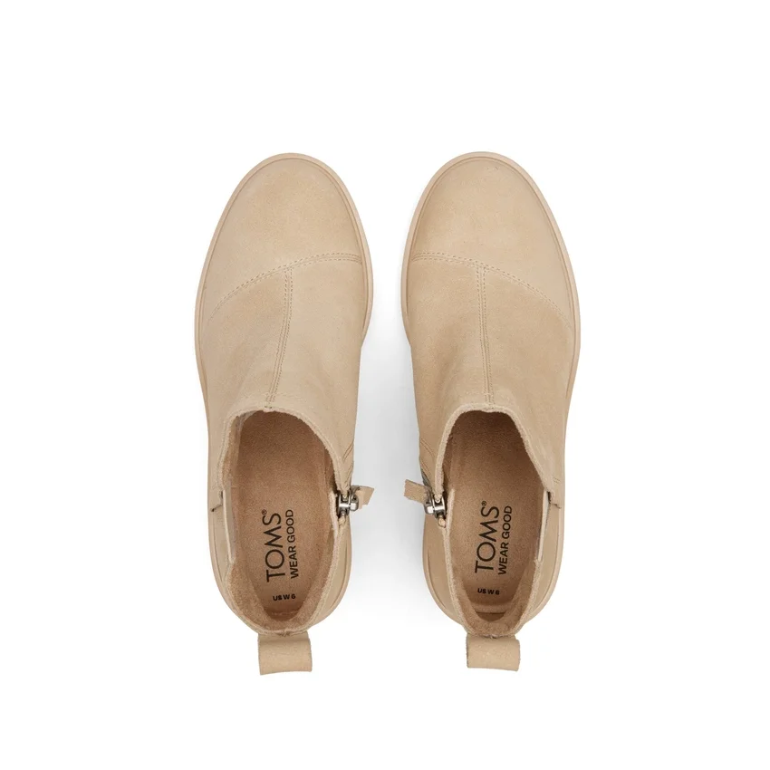 Damen-Keilstiefel „Maude“ Damen-Keilstiefel „Maude“