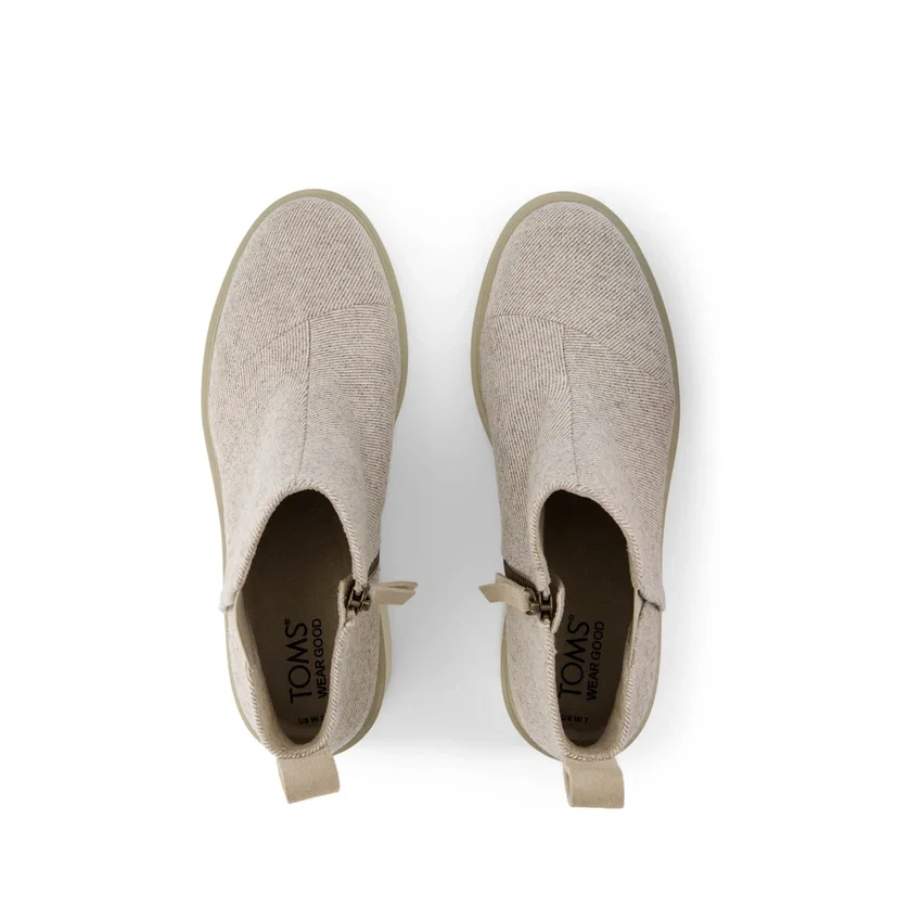 Damen-Keilstiefel „Maude“ Damen-Keilstiefel „Maude“