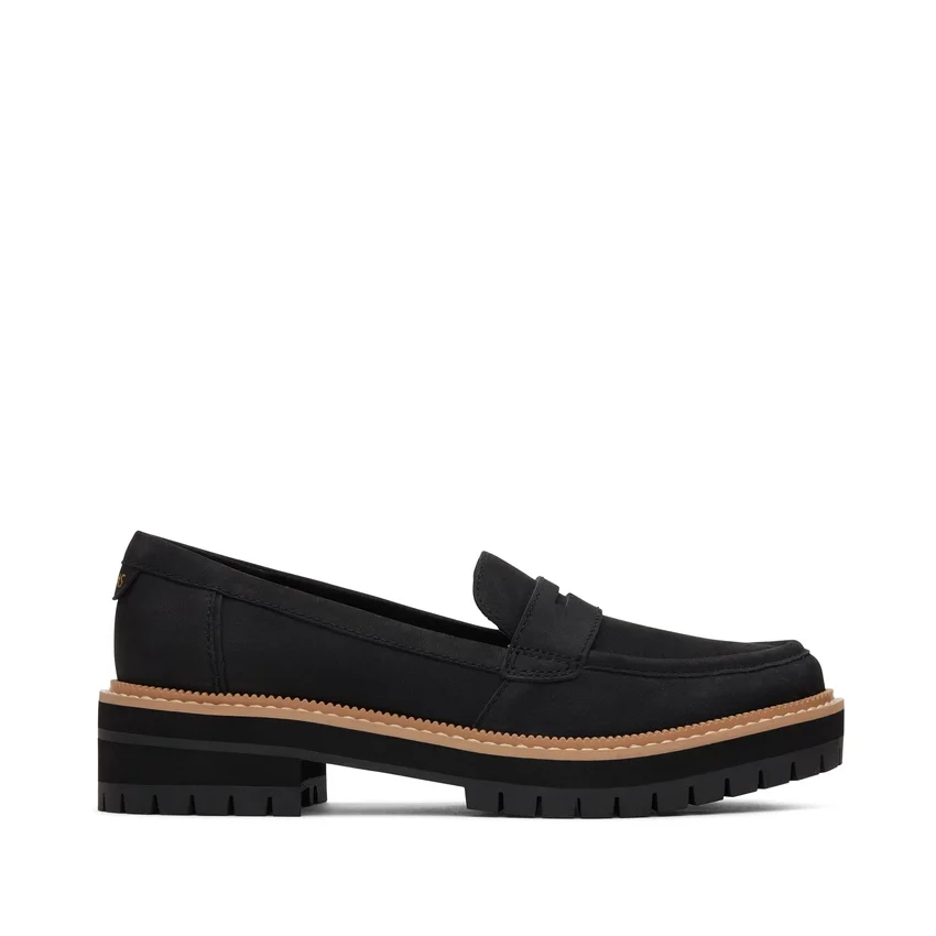 Damen-Loafer „Cara“ Damen-Loafer „Cara“