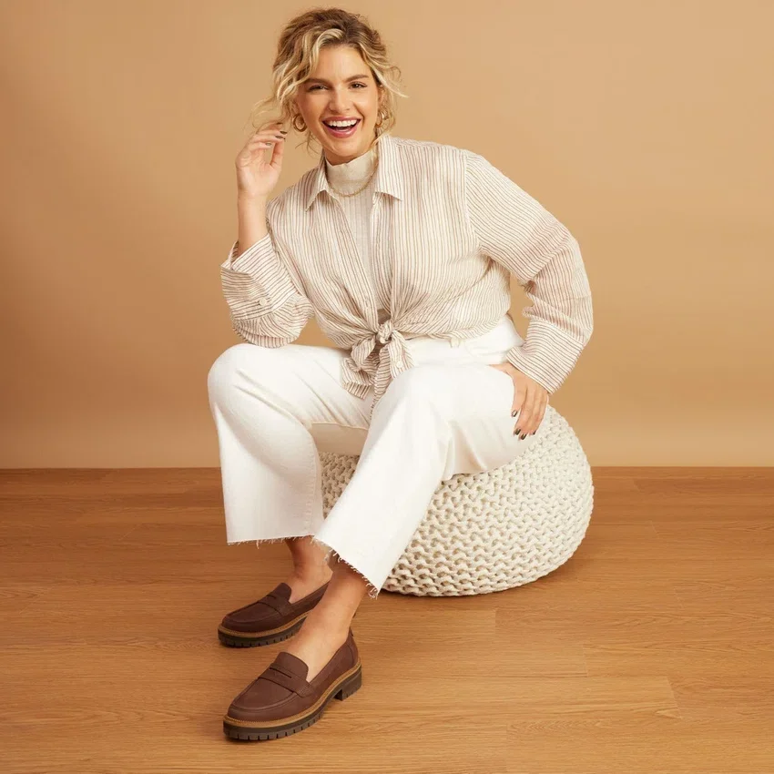 Damen-Loafer „Cara“ Damen-Loafer „Cara“