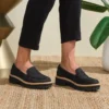 Damen-Loafer „Cara“ Damen-Loafer „Cara“