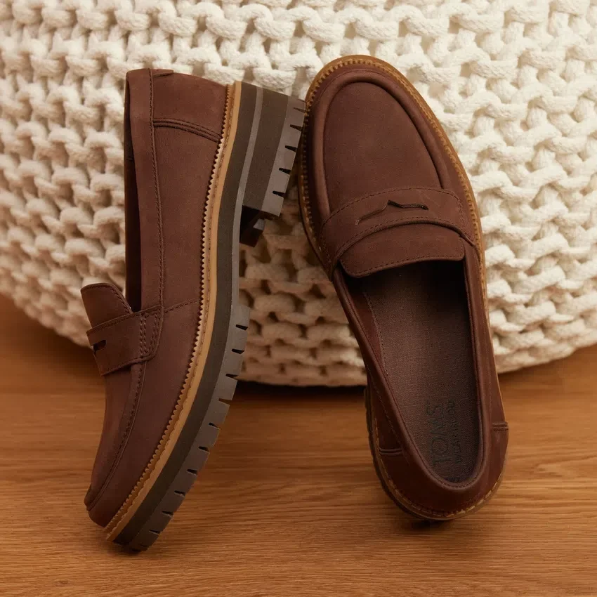 Damen-Loafer „Cara“ Damen-Loafer „Cara“