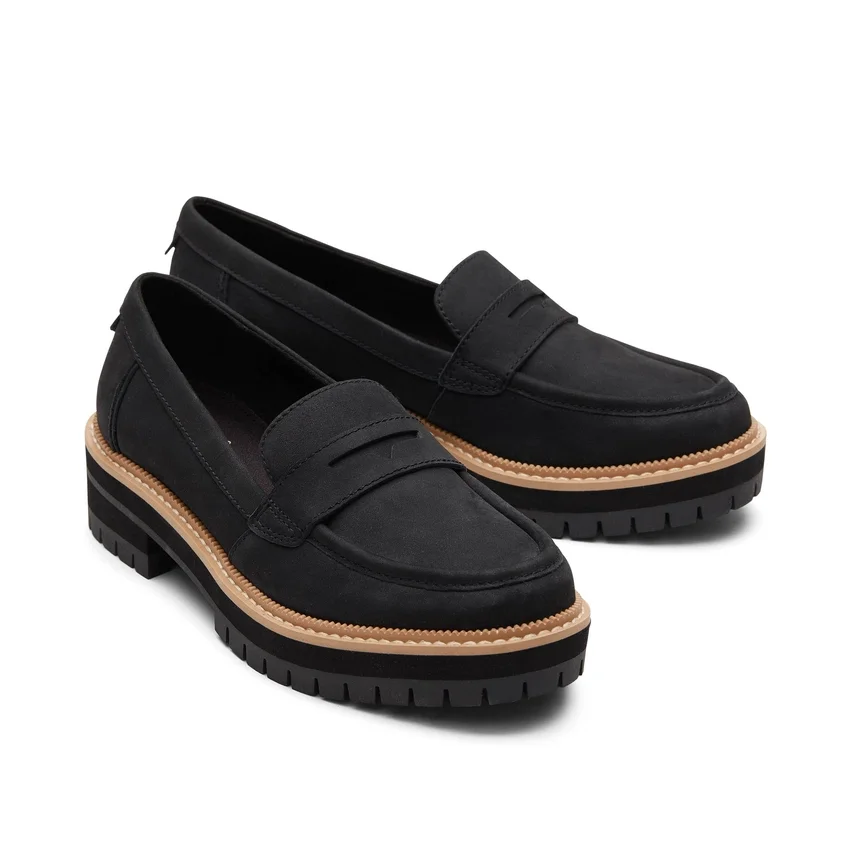 Damen-Loafer „Cara“ Damen-Loafer „Cara“