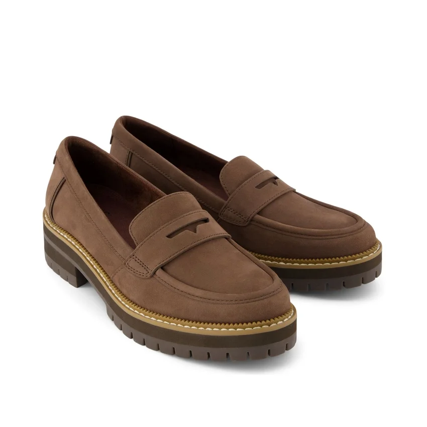 Damen-Loafer „Cara“ Damen-Loafer „Cara“