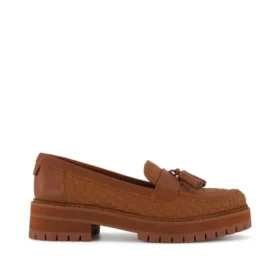 Damen-Loafer „Cara“ mit Quasten