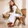 Damen-Loafer „Cara“ mit Quasten