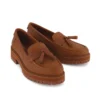 Damen-Loafer „Cara“ mit Quasten