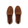 Damen-Loafer „Cara“ mit Quasten
