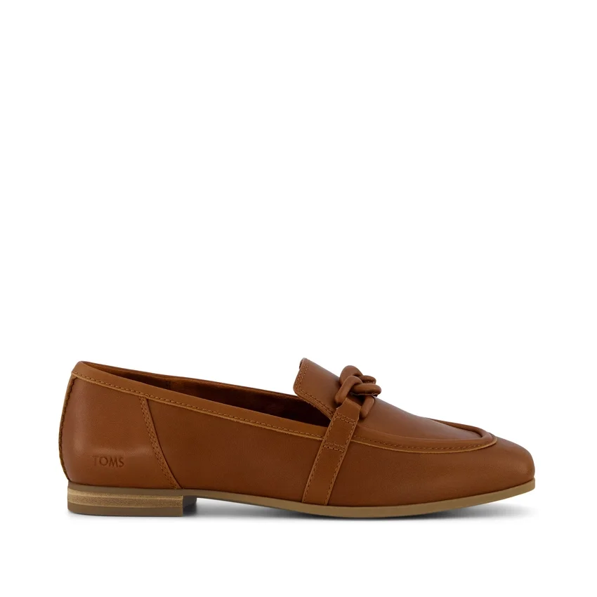 Damen-Loafer „Lynette“ mit Kette Damen-Loafer „Lynette“ mit Kette
