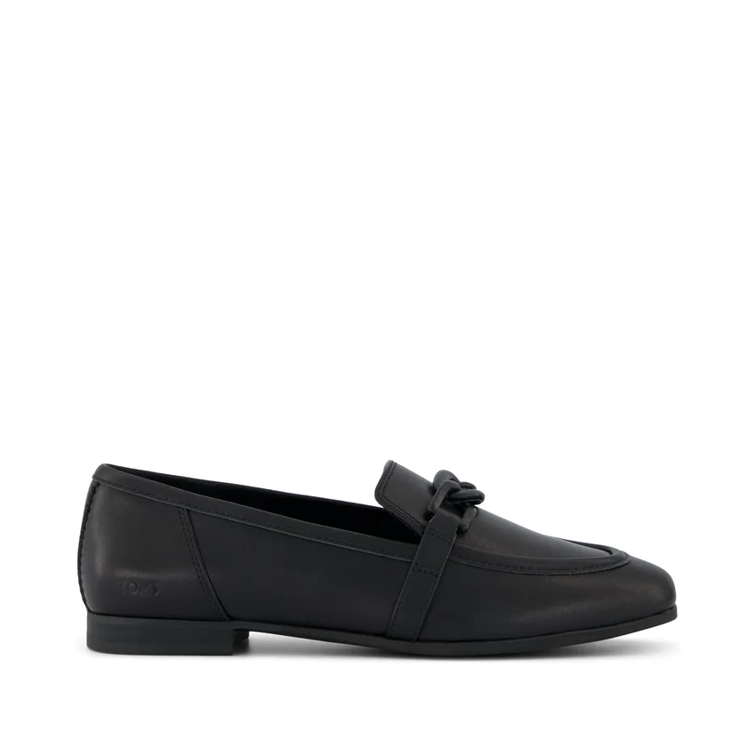 Damen-Loafer „Lynette“ mit Kette Damen-Loafer „Lynette“ mit Kette