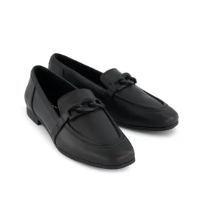 Damen-Loafer „Lynette“ mit Kette