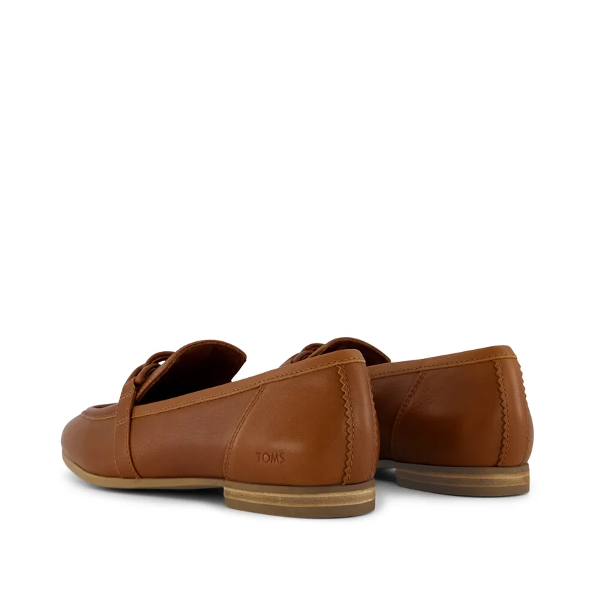 Damen-Loafer „Lynette“ mit Kette Damen-Loafer „Lynette“ mit Kette