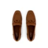 Damen-Loafer „Lynette“ mit Kette Damen-Loafer „Lynette“ mit Kette