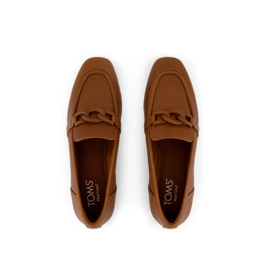 Damen-Loafer „Lynette“ mit Kette Damen-Loafer „Lynette“ mit Kette