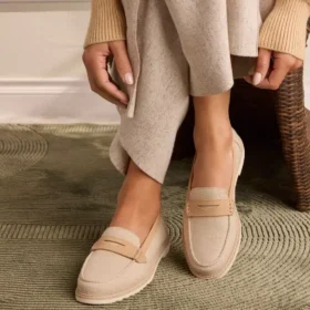 Damen-Loafer „Marie“