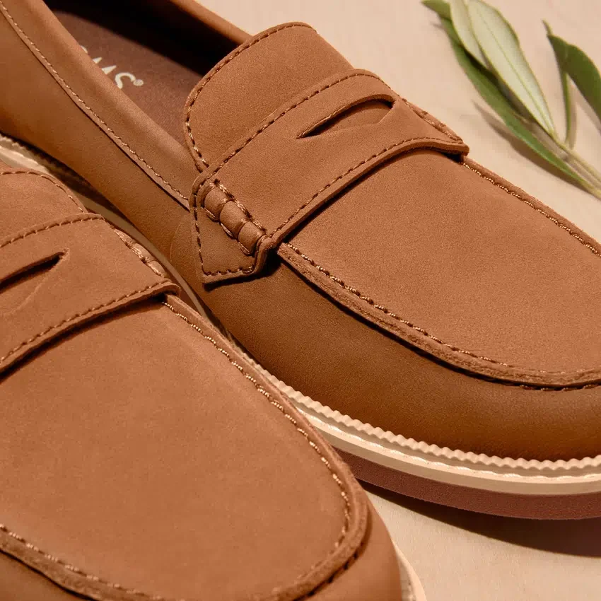 Damen-Loafer „Marie“ Damen-Loafer „Marie“