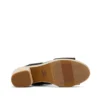 Damen-Plateausandalen „Majorca“ mit Seilverzierung