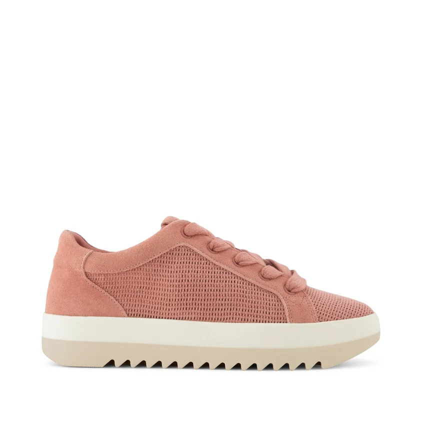 Damen Rea Schnür-Plateausneaker Damen Rea Schnür-Plateausneaker