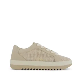Damen Rea Schnür-Plateausneaker
