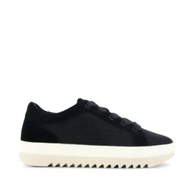 Damen Rea Schnür-Plateausneaker