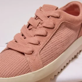 Damen Rea Schnür-Plateausneaker