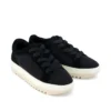 Damen Rea Schnür-Plateausneaker