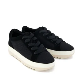 Damen Rea Schnür-Plateausneaker