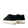 Damen Rea Schnür-Plateausneaker