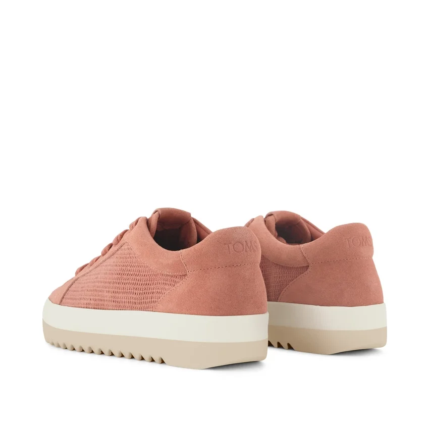Damen Rea Schnür-Plateausneaker Damen Rea Schnür-Plateausneaker