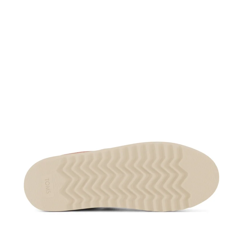 Damen Rea Schnür-Plateausneaker Damen Rea Schnür-Plateausneaker