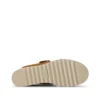 Damen-Sandale „Diana“ im Mule-Stil mit Keilabsatz und Schnalle Damen-Sandale „Diana“ im Mule-Stil mit Keilabsatz und Schnalle