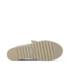 Damen-Sandale „Diana“ im Mule-Stil mit Keilabsatz und Schnalle Damen-Sandale „Diana“ im Mule-Stil mit Keilabsatz und Schnalle