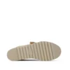 Damen-Sandale „Diana“ im Mule-Stil mit Keilabsatz und Schnalle Damen-Sandale „Diana“ im Mule-Stil mit Keilabsatz und Schnalle