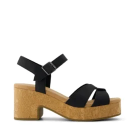 Damen-Sandale „Isla“ mit Absatz