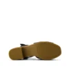 Damen-Sandale „Isla“ mit Absatz Damen-Sandale „Isla“ mit Absatz