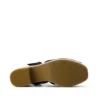 Damen-Sandale „Isla“ mit Peep-Toe und Absatz Damen-Sandale „Isla“ mit Peep-Toe und Absatz