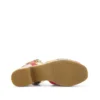 Damen-Sandale „Isla“ mit Peep-Toe und Absatz Damen-Sandale „Isla“ mit Peep-Toe und Absatz