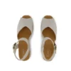Damen-Sandale „Isla“ mit Peep-Toe und Absatz Damen-Sandale „Isla“ mit Peep-Toe und Absatz
