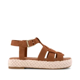 Damen-Sandale „Jac Fisherman“