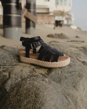 Damen-Sandale „Jac Fisherman“