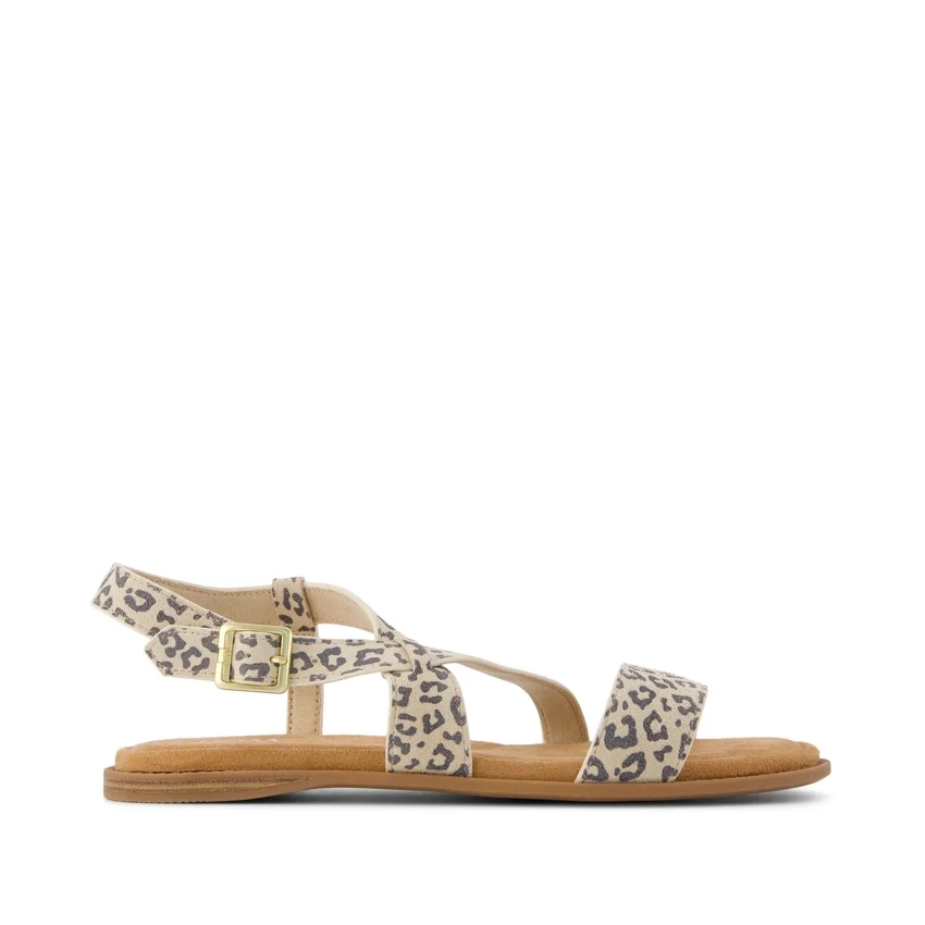 Damen-Sandale „Mar Strappy“ Damen-Sandale „Mar Strappy“