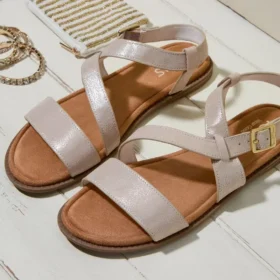Damen-Sandale „Mar Strappy“