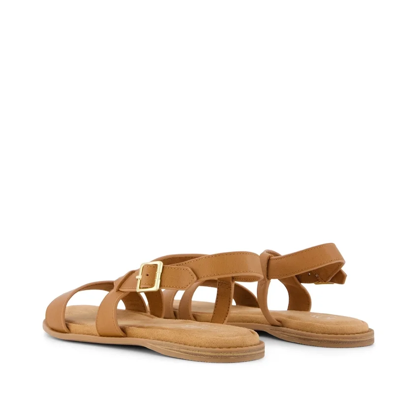 Damen-Sandale „Mar Strappy“ Damen-Sandale „Mar Strappy“